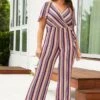 Asoph Plus Size Stripe Jumpsuit -Curve Elegance Shop 2008558 128 1