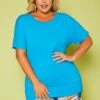Asoph Plus Size Relaxed Fit Top -Curve Elegance Shop 2020798 104 1