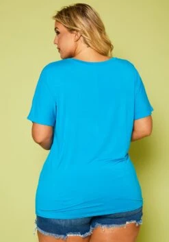 Asoph Plus Size Relaxed Fit Top -Curve Elegance Shop 2020798 104 4