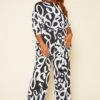 Plus Size Asymmetric Shoulder Abstract Print Jumpsuit -Curve Elegance Shop 2020815 001 1