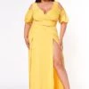 Plus Size Vacay Mode Matching Two Piece Set -Curve Elegance Shop 2021045 003 0